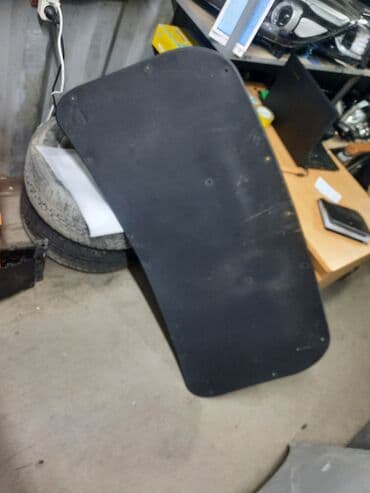 ауди а4 капот: Hyundai, Б/у — 2