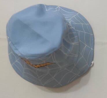 норковая шапка мужская: Панамки детские, летние. Нахожусь Советская-Кулатова. Защита от — 5