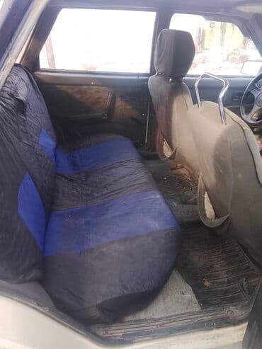 ваз 2107 задний мост: ВАЗ (ЛАДА) 2109: 1990 г., 1.5 л, Механика, Бензин, Хэтчбэк — 7