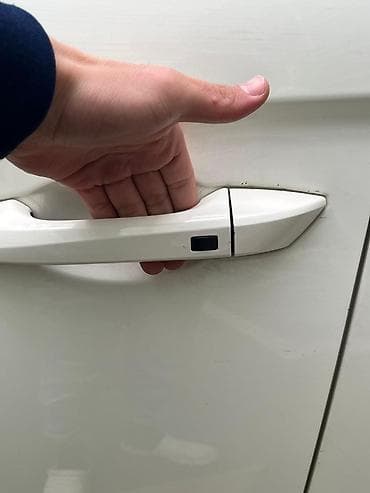 исузу родео: Ssangyong Rexton Sports: 2020 г., 2.2 л, Автомат, Дизель, Пикап — 5