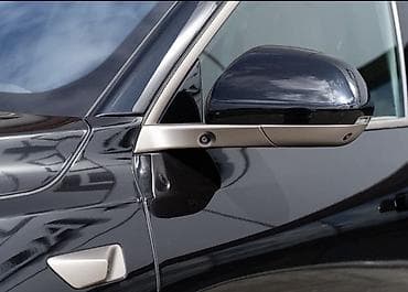 byd e2 2021: Lixiang L9: 2025 г., 1.5 л, Автомат, Гибрид, Внедорожник — 7