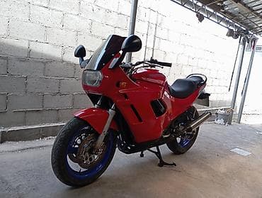 мотоцикл бандит: Спортбайк Suzuki, 600 куб. см, Бензин, Взрослый — 1