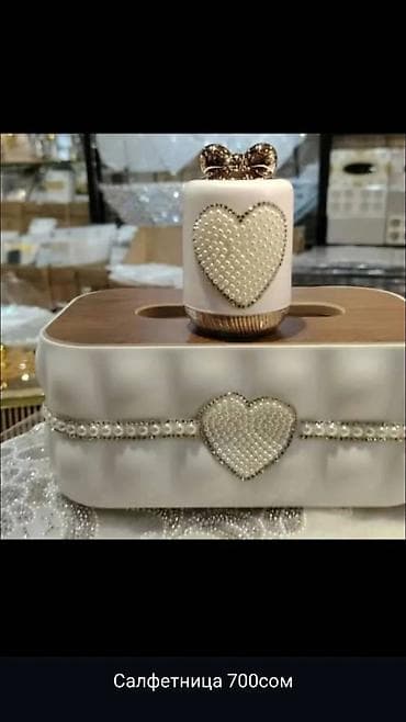 турецкую вазу: Набор товаров для дома и декора: - Сувенир “Ramadan Mubarak” — — 2