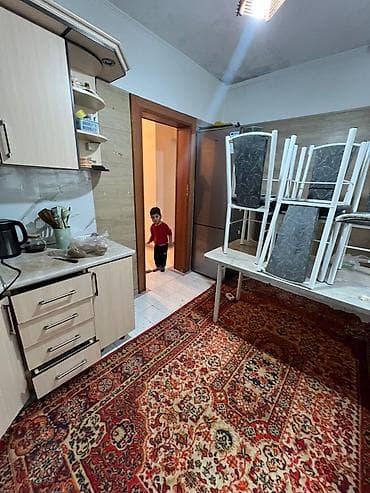 Продажа домов: Полдома, 75 м², 3 комнаты, Собственник, Старый ремонт — 4