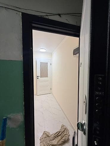 Продажа квартир: 2 комнаты, 44 м², 104 серия, Евроремонт — 5