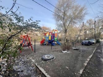 2 комнаты собственник: 1 комната, 40 м², 105 серия, 1 этаж, Старый ремонт — 8