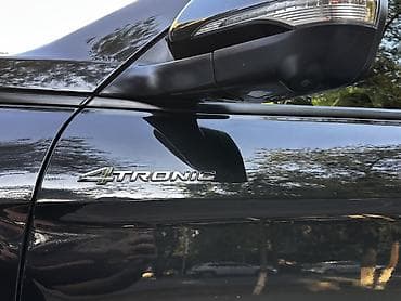 sprinter 4 4: SsangYong Rexton Sports Khan 2019 Rexton Sports Khan 2019 2.2 e-XDi — 6