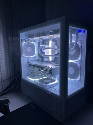 игравые пк: Компьютер, Игровой, NVMe — 3