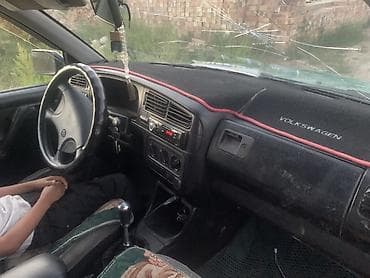 буксиры: Volkswagen Golf: 1992 г., Механика, Бензин, Хэтчбэк — 2