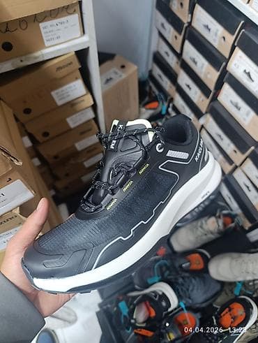 айр зуум: Мужские кроссовки, 41, Nike, Новый, цвет - Серый, Платная доставка — 9