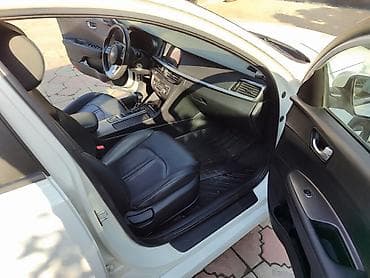 енкар авто: Kia Optima: 2018 г., 2 л, Автомат, Бензин, Седан — 8