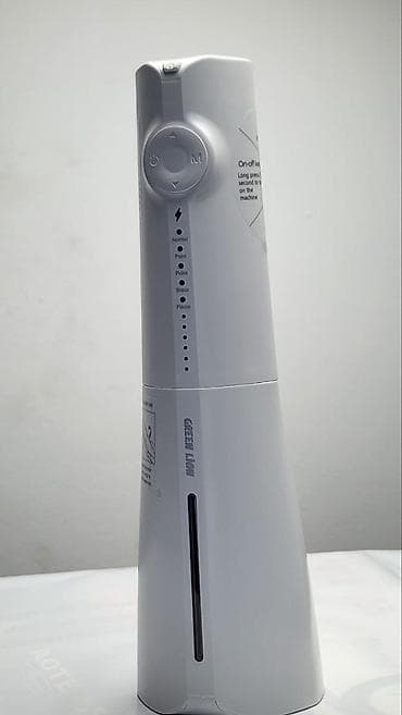 машинка от катышек: Ирригатор Портативный, Новый — 3