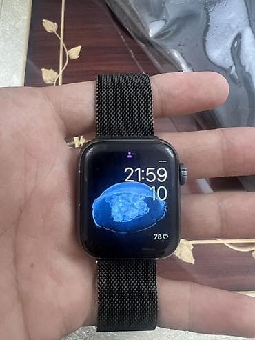 часы apple watch hermes: 4эпл ватч(оригинал) Ключевые особенности: - Полноценный сенсорный — 4