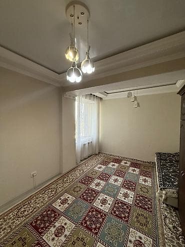 3 к: 3 комнаты, 88 м², Элитка, 10 этаж, Евроремонт — 3