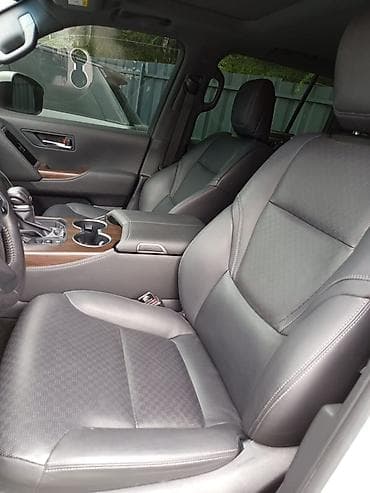 cruiser: Toyota Land Cruiser: 2024 г., 3.5 л, Автомат, Бензин, Внедорожник — 9