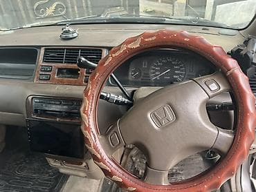 honda avencier: Honda Odyssey: 1996 г., 2.1 л, Автомат, Бензин, Минивэн — 3