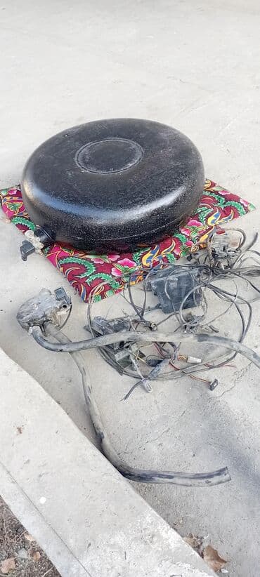 ГБО, Б/у, Япония at lalafo.kg ГБО, Б/у, Япония