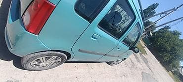 forester sg9: Opel Agila: 2003 г., 1 л, Механика, Бензин, Хэтчбэк — 3
