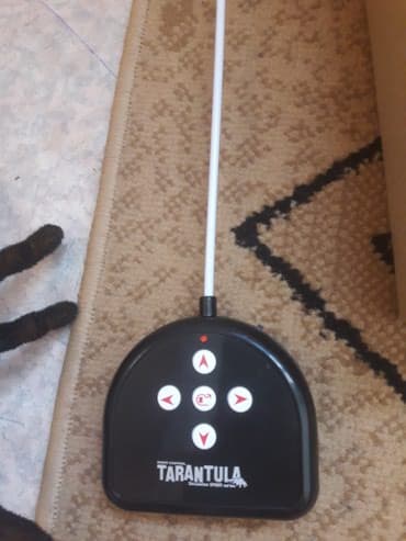 кукла домик: Продаю паук с пультуправлением новый "тарантул"как на фото — 6