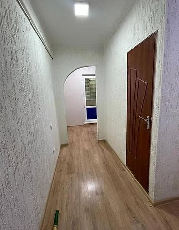 Батирлер: 1 бөлмө, 45 м², Туңгуч мкр 107-серия, 1 кабат — 3