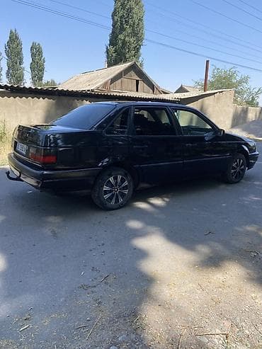 гур пассат: Volkswagen Passat: 2026 г., 1.8 л, Кол менен иштөөчү, Газ, Седан — 6