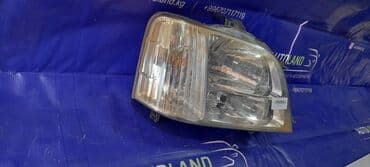 step: Передняя правая фара Toyota 1996 г., Б/у, Оригинал, Япония — 3