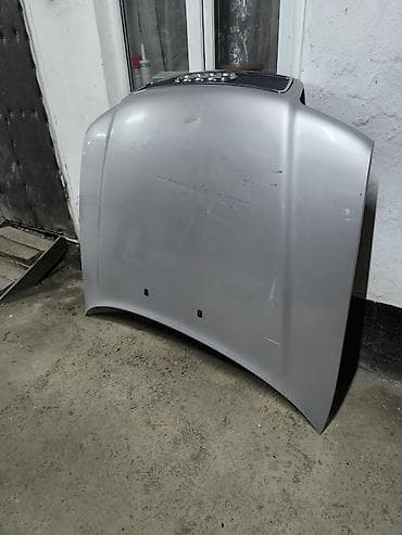 aydi a6: Ноускат Audi, 1996 г., Б/у, Оригинал — 2