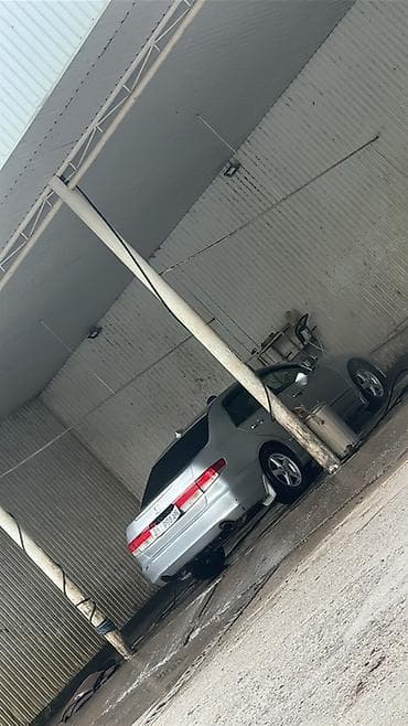 Honda Inspire: 2003 г., Автомат, Бензин, Седан — 3