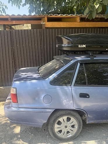 дайво нехсия: Daewoo Nexia: 2007 г., 0.5 л, Механика, Бензин, Седан — 6