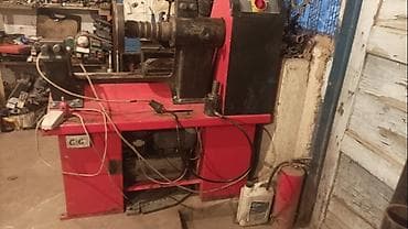 баран живой: Дископравный стенд для поправки алюминиевых дисков все виды, цена 160 — 3