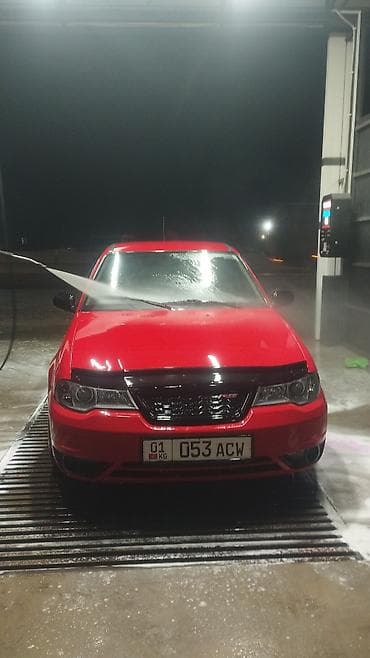 рекстон авто: Daewoo Nexia: 2011 г., Кол менен иштөөчү, Бензин, Седан — 1