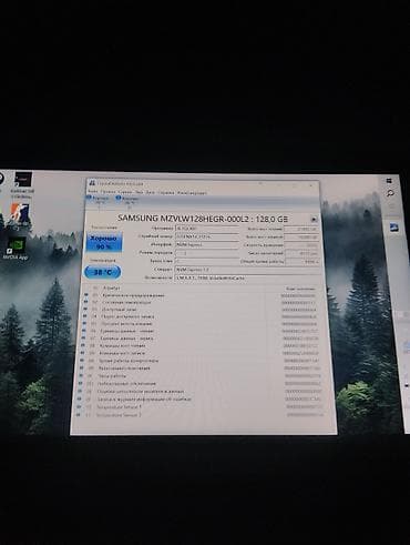 founders edition: Игровой/рабочий ноутбук с аксессуарами и двумя SSD Характеристики: - — 4
