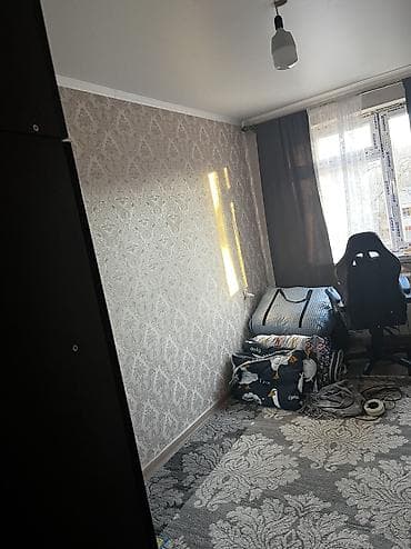 all group: Сдаю детскую комнату для двух девушек ул Байтик баатыра 6 А рядом с — 1