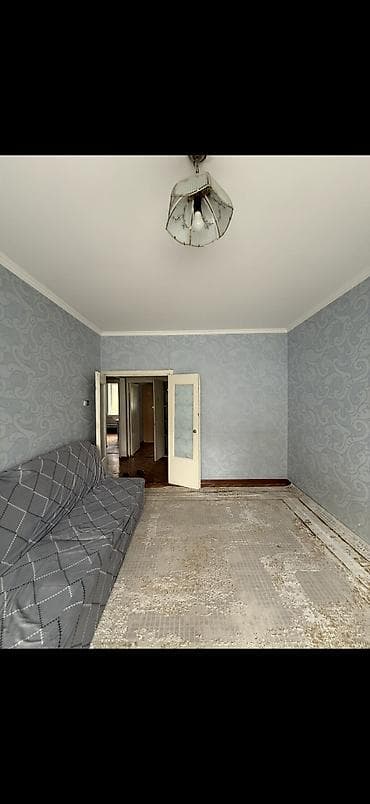 2 room flat: 2 комнаты, Собственник — 5