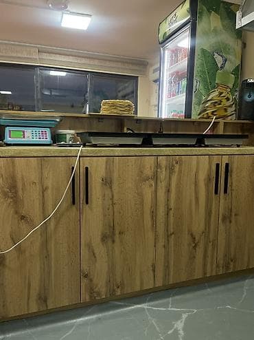 манты 10 с: Кок Жар Продается готовый бизнес Площадь:30м2 С мебелью — 3