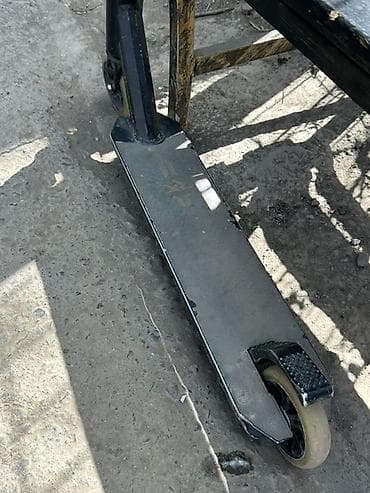 Самокаты: Самокат, Трюковой — 3