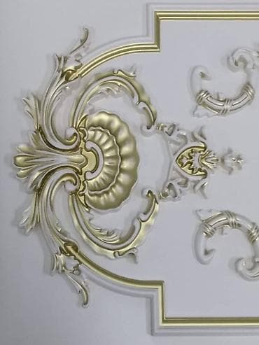 Ремонт, реставрация мебели: Профессиональная покраска мебельных фасадов, патина, тонировка и т.д — 1