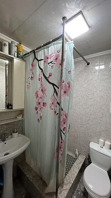 сдаётся квартира джал: 1 комната — 7