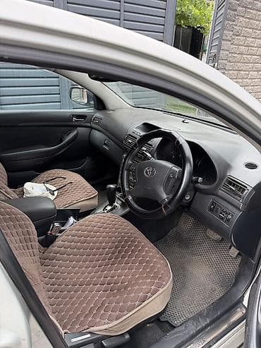 Продажа авто: Toyota Avensis: 2005 г., 1.8 л, Автомат, Седан — 2