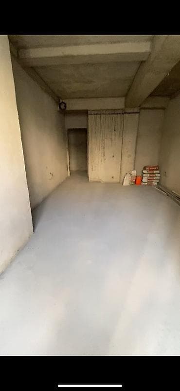 my hostels: 2 комнаты, 67 м², Элитка, 1 этаж, ПСО (под самоотделку) — 4