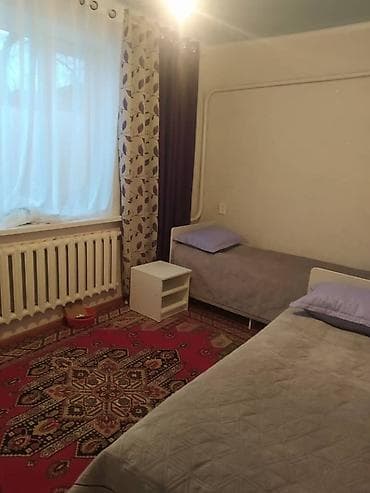 соклук дом: Срочно сдается в аренду два дома(по 4 комнат) на одном участке,с — 2