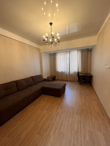 Квартиры: 2 комнаты, Собственник, Без подселения, С мебелью полностью — 2