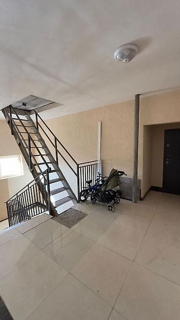 1 комната, 52 м², 9 этаж at lalafo.kg 1 комната, 52 м², 9 этаж