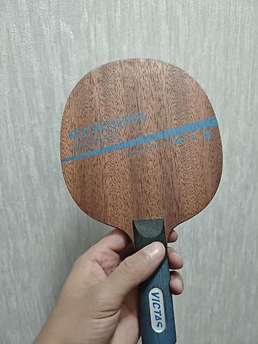 анти: Одно из лучших оснований для современной защиты Victas Koji Matsushita — 2