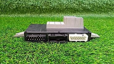 bwm e39: Блок света Е39 8 372 875 Год 1996 В отличном состоянии, очень — 2