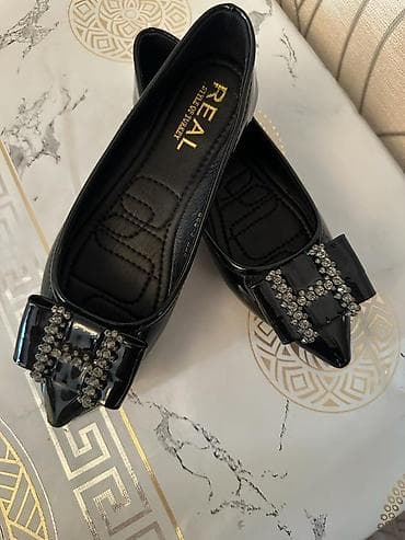 обувь на платформе: Туфли, 36, 38, Fashion, Новый, цвет - Бежевый — 2