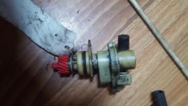 спидометры: Peugeot 306 датчик скорости с коробки автомат спидометра — 1