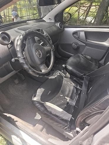 авто рага: Toyota Aygo: 2007 г., Робот, Бензин, Хетчбек — 5