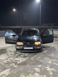 фары на опель вектра б: Volkswagen Vento: 1994 г., 2 л, Механика, Бензин, Седан — 11