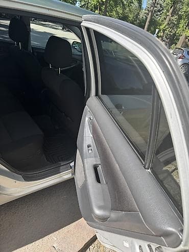 tayota alion: Toyota Allex: 2003 г., Автомат, Бензин, Седан — 7